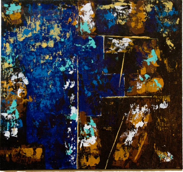 blau 30 30
