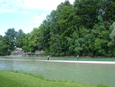 Isar
