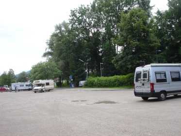 Bad Tölz SP
