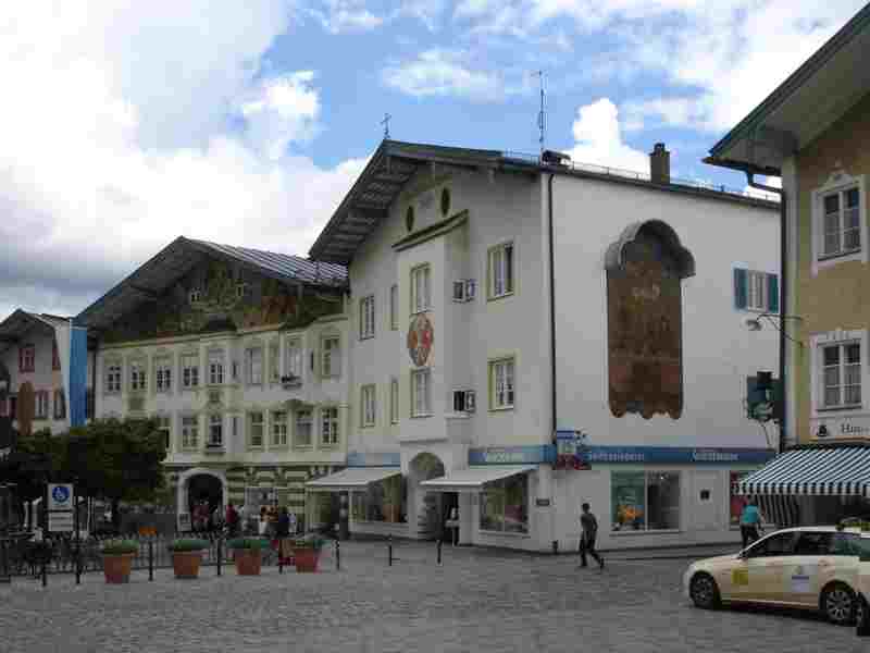 Hauptstrasse
