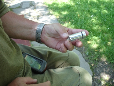 Cache