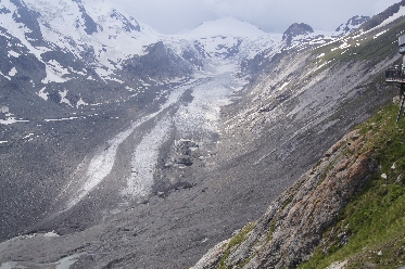 gletscher