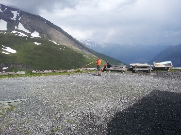 Alphorn