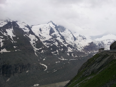 der Berg
