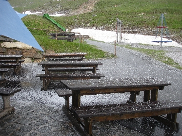 hagel