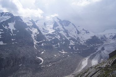 gletscher