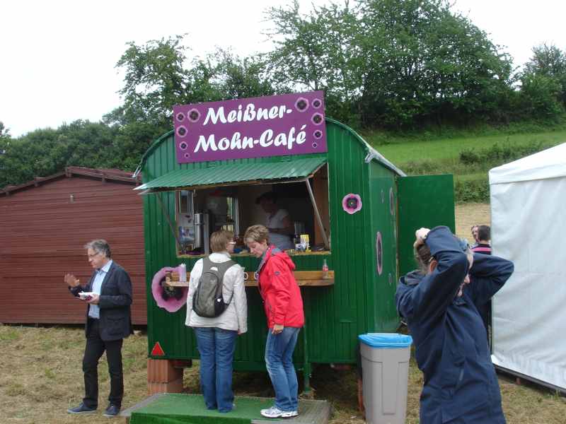 Mohncafe