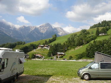 stellplatz