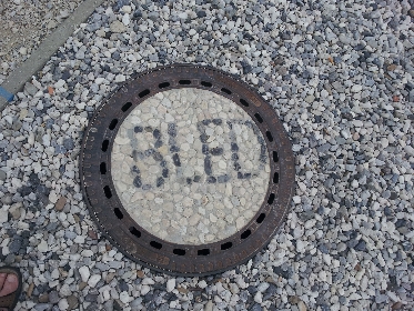 Kanaldeckel