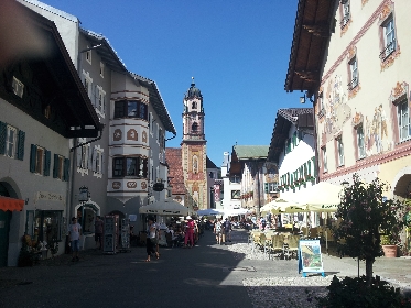 Mittenwald 1