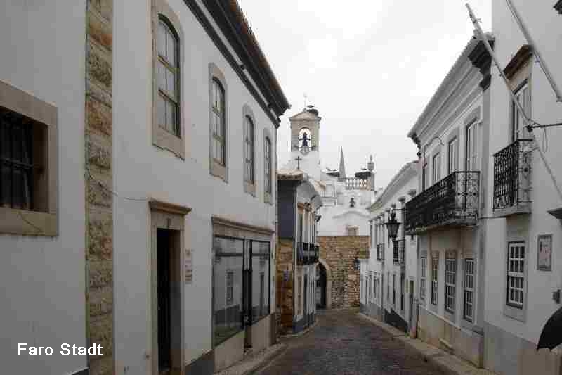 faro stadt