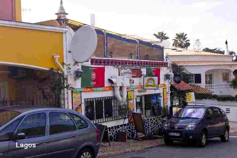 Lagos